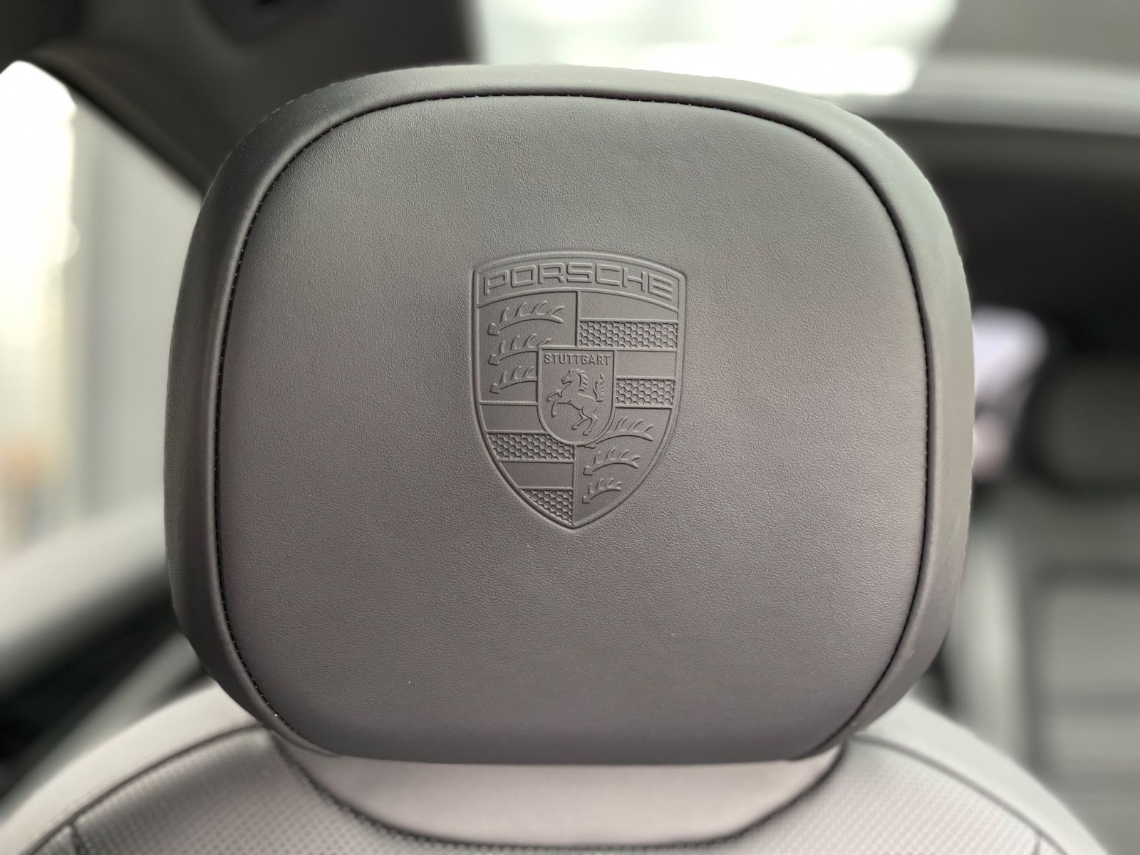 Fahrzeugabbildung Porsche Cayenne V6 Coupe |ACC|HUD|PASM|3.Displ.|Bose|22"