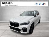 BMW X5 xDrive30d M Sportpaket 8-FACH GARANTIE 01/27 - BMW X5: 3.0