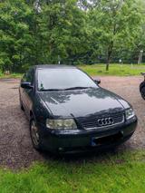 Audi A3 1.6 Ambition Ambition - gebrauchte Audi A3 aus dem Jahr 2000