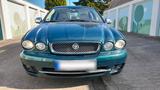 Jaguar X Type 2.5 V6 Allrad Facelift - Jaguar X-Type in Hannover