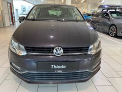 Fahrzeugabbildung Volkswagen Polo V Allstar 1.0 5tü. SHZ/PDC/ALU/TEMPOMAT/
