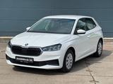 Skoda FABIA AMBITION 1.0MPI - GÜNSTIGER KLEINWAGEN- - : Kleinwagen, Guenstig