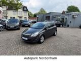 Opel Corsa D 1.2 Satellite*2.HD*KLIMA*5-TRG*TÜV NEU* - Opel Corsa aus 2011: 1.2