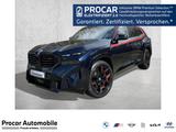 BMW XM Red Label AHK DA Prof B&W 22'' Massage - BMW XM Label Gebrauchtwagen