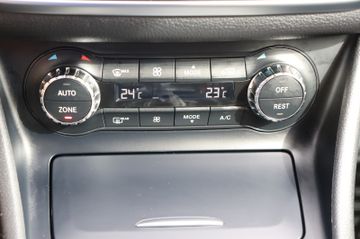 Mercedes GLA 200 - 12