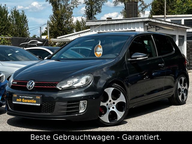 Volkswagen Golf 2.0 TSI DSG GTI * XENON * 18 ZOLL * TOP GEP