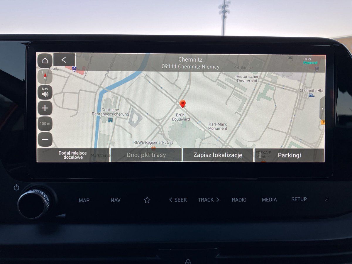 Hyundai i20 - Bild 16