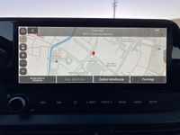 Hyundai i20 - Vorschau Bild 16