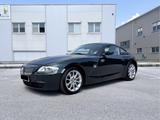 BMW Z4 Coupé 3.0si -(E86) - BMW Z4: 3.0
