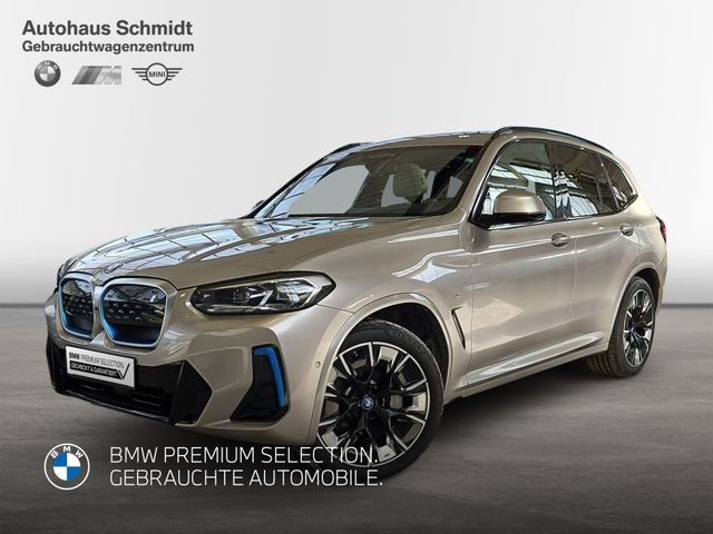 BMW iX3 M Sportpaket*20 Zoll*360 Kamera*