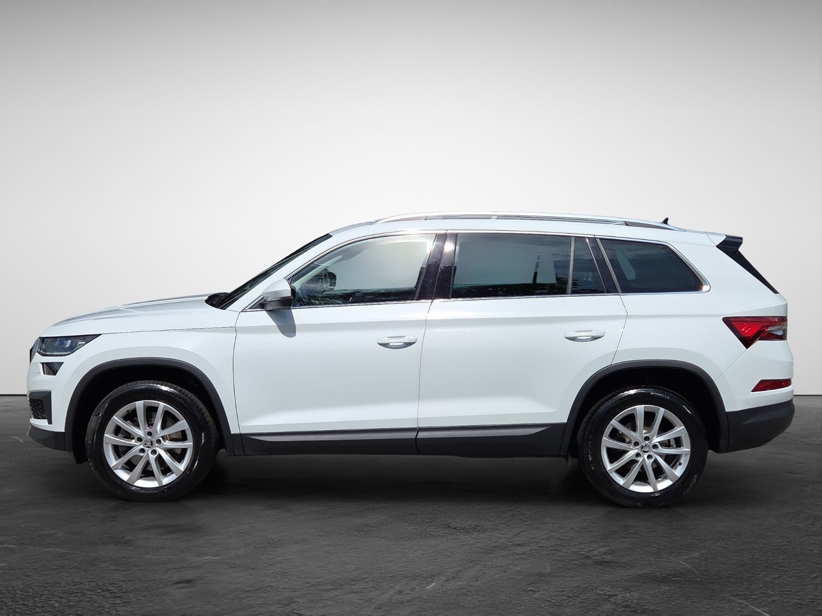 Skoda Kodiaq 2.0 TDI DSG Style LED-Matrix AHK Navi Kam imagem 3