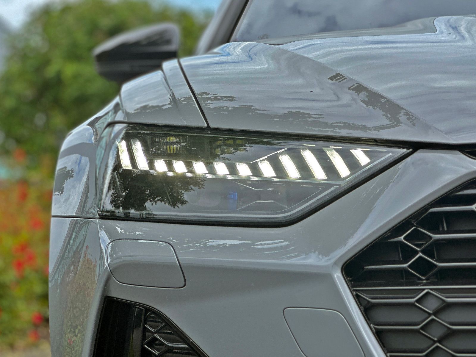 Audi RS6 - Bild 4