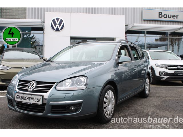 Volkswagen Golf V Variant Comfortline *Gewerbe/Export,BiXen