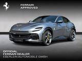 Ferrari Purosangue 160.000 € an Optionals! - gebrauchte Ferrari Purosangue aus dem Jahr 2024