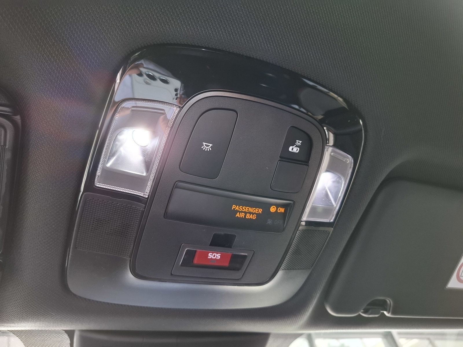Hyundai TUCSON - Bild 31