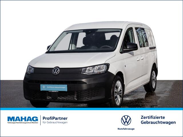 Volkswagen Caddy Maxi Kombi Flexible