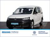 Volkswagen Caddy Maxi Kombi Flexible - Volkswagen Caddy Maxi: Limousine