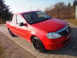 Dacia Logan Pick-Up 1.5 DCI Super Optik ... gepflegt!! - Dacia: Pic