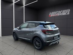 Renault Captur II 1.6 E-TECH Plug-in 160 Intens (EURO 6d