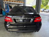 Mercedes-Benz E 63 AMG Lim. 6.2L V8 Harman-Kardon Exklusiv-Pak - Mercedes-Benz: E63