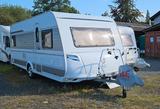 Tabbert P.E.A.T 560HTD - Tabbert 560 e