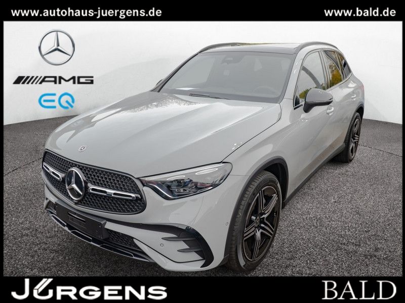 Mercedes-Benz GLC 450