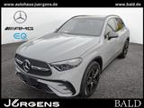 Mercedes-Benz GLC 450 d 4M AMG-Sport/Pano/Burm/HUD/Stdhz/AHK