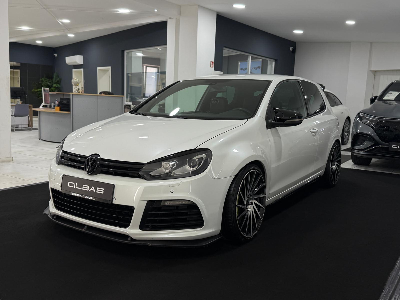 Volkswagen Golf GTI adidas MAXTON DESIGN*CARPLAY*NAVI*19ZOL