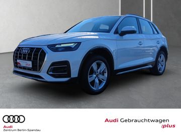 Audi Q5 - 1