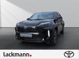 Toyota Yaris Cross HybridTeam D *SafetyPaket*SmartConne - Toyota Yaris Cross Gebrauchtwagen in Düsseldorf