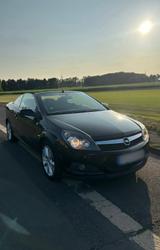 Opel Astra H Twintop 1.6 - Opel Astra: Twintop