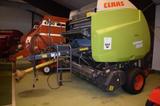 Claas Variant 365 RC - Offers
