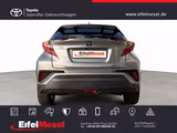 Toyota C-HR Hybrid Flow *Sitzh./ACC/Rückfahrk.* - gebrauchte Toyota C-HR aus dem Jahr 2017