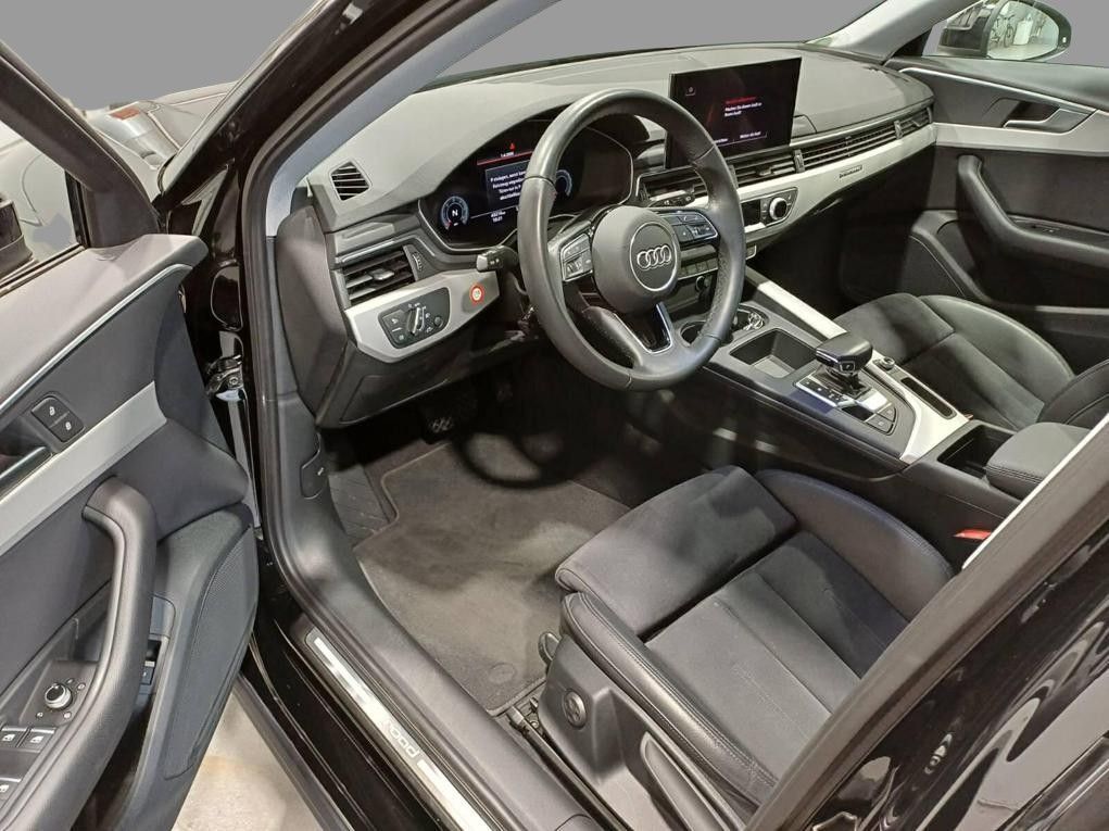 Audi A4 Allroad - Bild 7