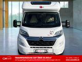 Bürstner Ixeo Time iT 726 - Hub & Einzelbetten - Garage - - Bürstner Einzelbetten