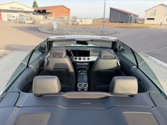 MERCEDES-BENZ E 450/4MATIC/CABRIO/AMG/SITZBEL./BURM/DISTR+/MWS