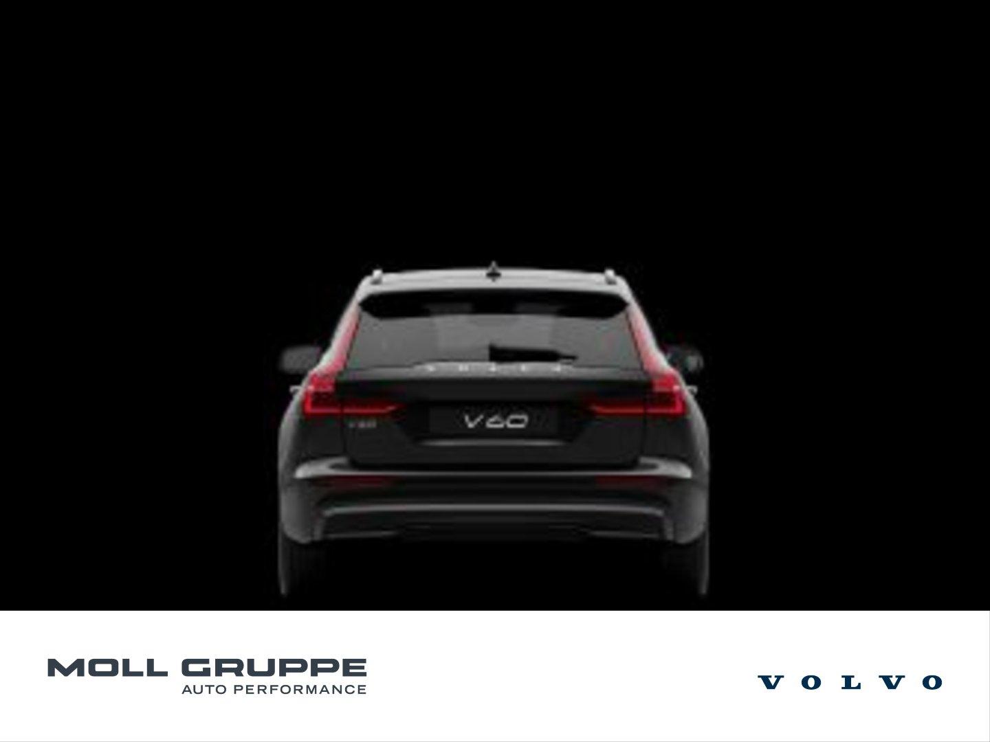 Volvo V60 Kombi T8 AWD Plug-In Hybrid
