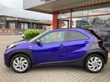 Toyota Aygo X Pulse - Toyota in Augsburg: Aygo