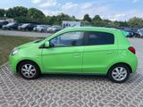 Mitsubishi Space Star Top - Mitsubishi Space Star aus 2015