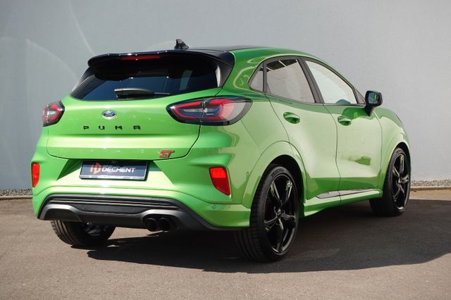Fahrzeugabbildung Ford Puma 1.5 EcoBoost ST X AHK,KlimaA,LED,Navi,SHZ