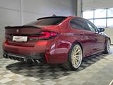 BMW M5 Competition°Akrapovic°H&R°ACC°HUD°Laser°360° - gebrauchte BMW M5 aus dem Jahr 2023