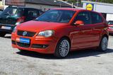 Volkswagen Polo 1.4 GT-Rocket 17 Zoll Räder HU 05 2028 - Volkswagen Polo GT-Rocket
