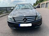 Mercedes-Benz C 230 | 2009 | 161.000 km - Mercedes-Benz C 230: C230k