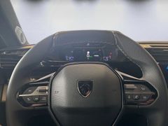 PEUGEOT 308 SW GT Plug-In Hybrid Leder Navi Pano Kamera