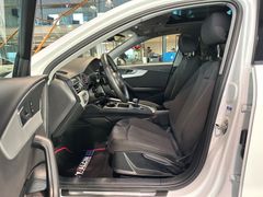 AUDI A4 - Ansicht 18