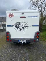 Eura Mobil Contura 692 - Offers