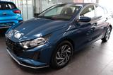 Hyundai i20 1.0 T-GDI AT Navi SHZ Tempo R.KAM ALU SOFORT
