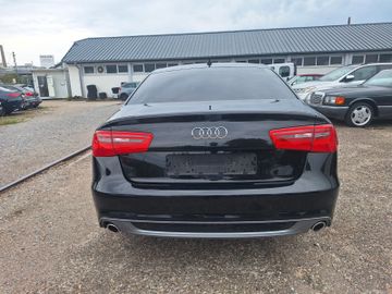 Audi A6 - 6