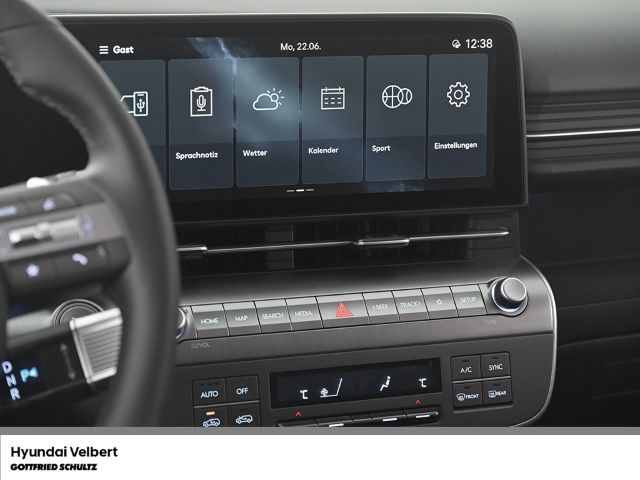 Hyundai KONA - Bild 14