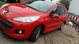 Peugeot 207 sw TÜV neu - Peugeot 207 aus 2010: SW